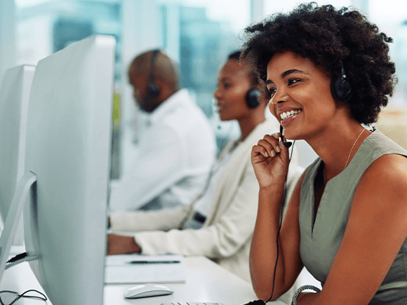 Page produit - Business Talk Gold